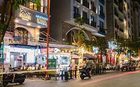 Nalini Hotel & Apartment